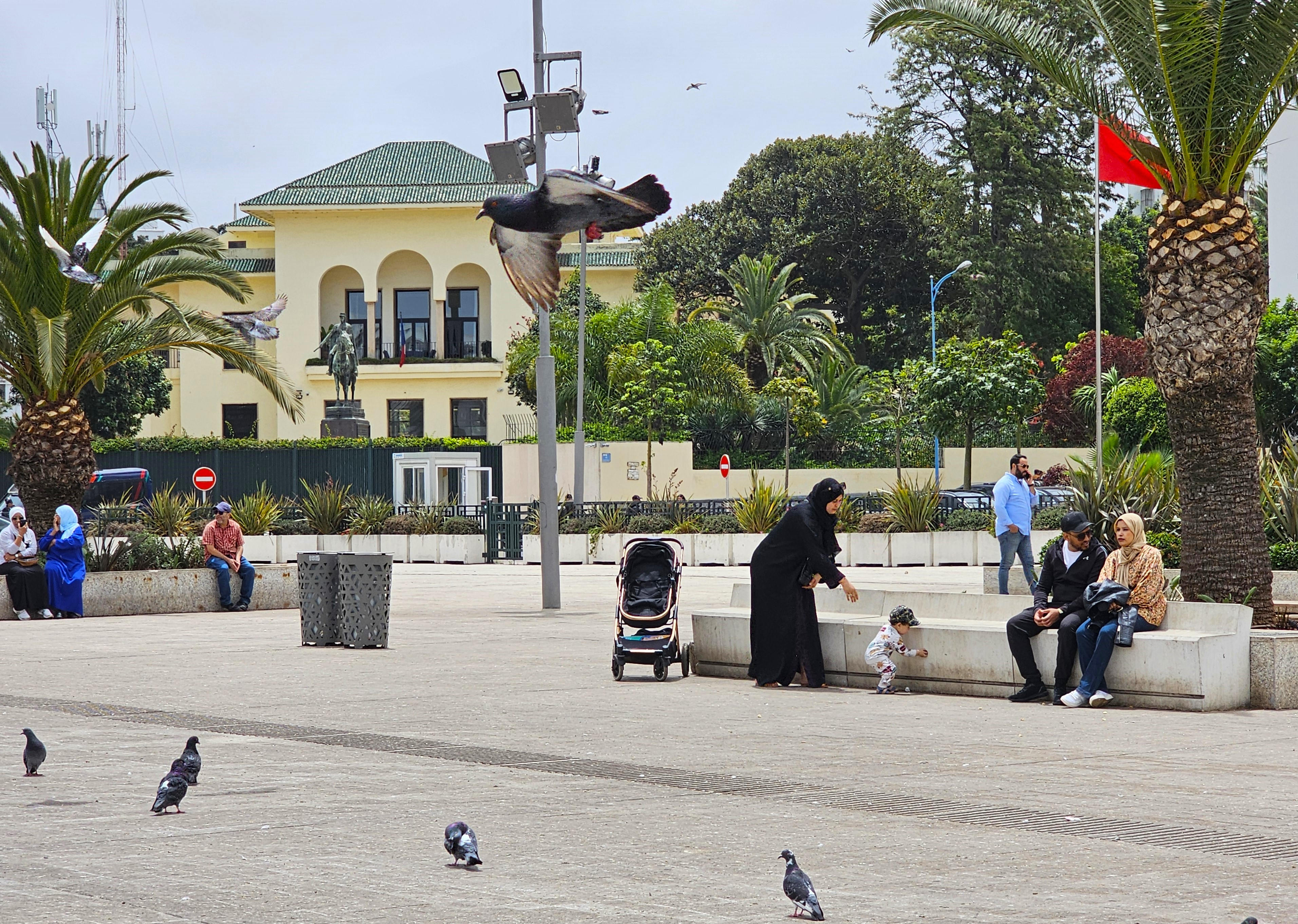 Casablanca